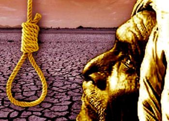 ভারতীয় কৃষকদের আত্মহত্যার নেপথ্যে কী