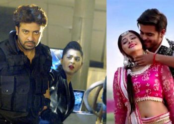 শাকিবের হ্যাটট্রিক, সঙ্গে সিয়াম-পূজা