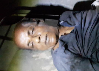 মুক্তমনা প্রকাশককে গুলি করে হত্যা