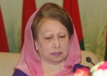 খালেদা জিয়া যেকোনও মুহূর্তে প্যারালাইজড হয়ে যেতে পারেন: মির্জা ফখরুল