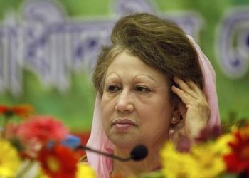 মাইল্ড স্ট্রোক করেছিলেন খালেদা জিয়া