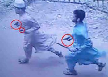 দুই বছরেও তদন্ত শেষ হয়নি শোলাকিয়ায় জঙ্গি হামলার