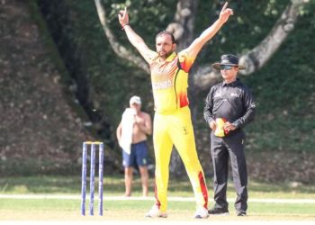 উগান্ডার আছে ‘ভাতিজা’ আফ্রিদি!