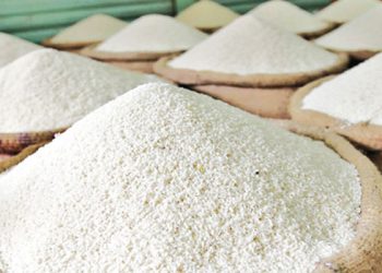 ৩৬ টাকা দরে ছয় লাখ টন আমন চাল কিনবে সরকার
