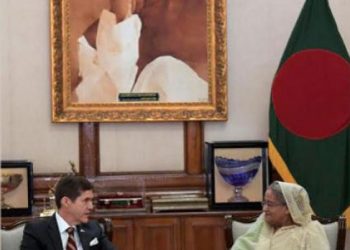 ‘দলীয় নেতা-কর্মীদের ধৈর্য ধরতে বলেছি’