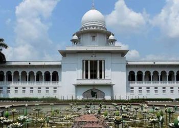 নবনির্বাচিত এমপিদের শপথের বৈধতা চ্যালেঞ্জ করে রিট