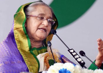 দুর্নীতির বিরুদ্ধে অভিযান অব্যাহত থাকবে : প্রধানমন্ত্রী