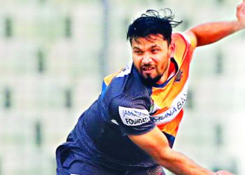 আরেকটু সময় চাইলেন মাশরাফি