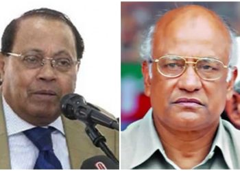 উত্তরে মওদুদ, দক্ষিণে ড. মোশাররফ বিএনপির নির্বাচন পরিচালনার দায়িত্বে