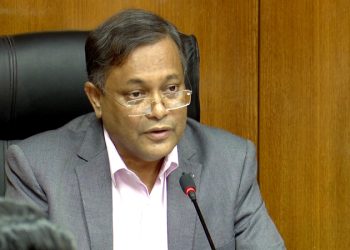 ‘বাংলাদেশে আর ষড়যন্ত্রের রাজনীতি সফল হবে না’