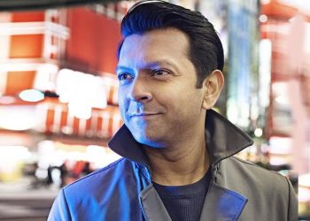 বিয়ের পিঁড়িতে বসছেন তাহসান!