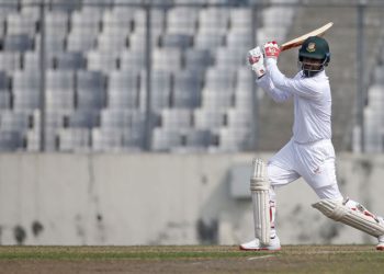 ডাবলের পরও তামিমের মুখে তালা