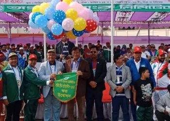 খালেদা জিয়ার মুক্তি নিয়ে বিএনপি দ্বিধান্বিত : তথ্যমন্ত্রী