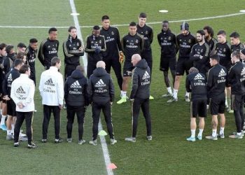 করোনা পরীক্ষা হবে লা লিগার সবার