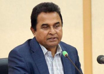 মানুষের খাদ্য ও চাকরি নিশ্চিতের ঘোষণা অর্থমন্ত্রীর