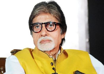 কেউ নেই পাশে, একা রাত জেগেই কাটছে অমিতাভের