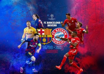 চ্যাম্পিয়ন্স লিগের কোয়ার্টারের টিকিট পেলেন যারা