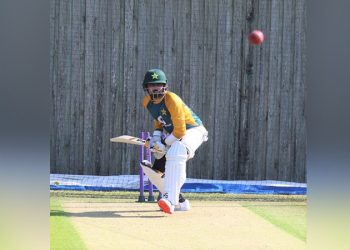 পাকিস্তানের ফেরার লড়াই আজ থেকে