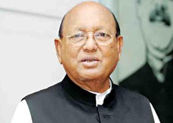 উন্নয়নের ধারা ঐক্যবব্ধভাবে এগিয়ে নিতে হবে : তোফায়েল আহমেদ