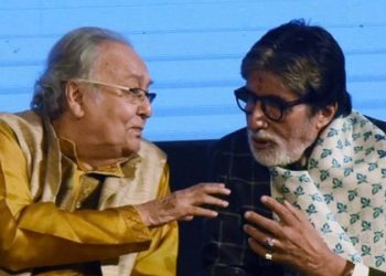 ‘শেষবার তার সাথে দেখা হয়েছিল কলকাতায়’