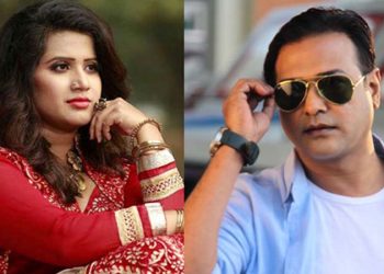 ন্যান্সির করা মামলায় জামিন, পাল্টা আইনের দ্বারস্থ হবেন আসিফ