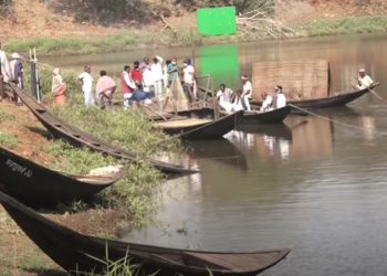 মুম্বাই শেষে ‘বঙ্গবন্ধু’র লোকেশন হবে বাংলাদেশ