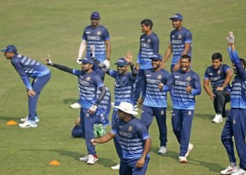 সিরিজে সমতা ফেরাতে একাট্টা টাইগাররা