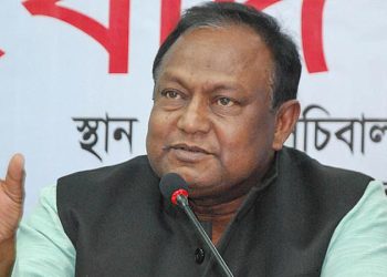 এক মাসের মধ্যে চালের বাজার স্বাভাবিক হওয়ার সম্ভাবনা আছে: বাণিজ্যমন্ত্রী