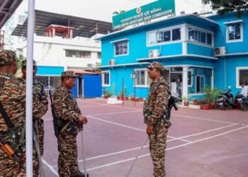 ভারতে বাংলাদেশি মিশনগুলো টার্গেট করেছে উগ্রবাদীরা