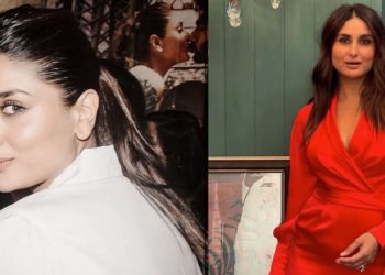 অভিনয় নয়, কণ্ঠ দিয়ে মার্ভেল সাম্রাজ্যে ঝড় তুলবেন সাইফ-কারিনা