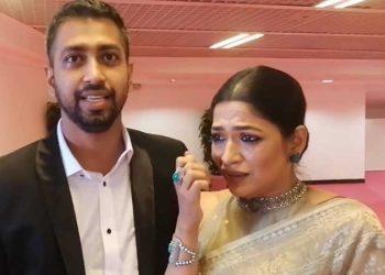 কানে আনন্দে কাঁদলেন বাঁধন