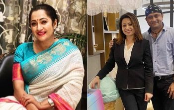 তার জন্য শুভকামনা রইলো: তানিয়া