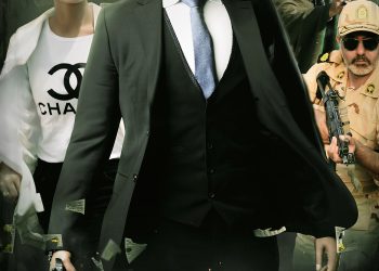 মধ্যপ্রাচ্যের বিভিন্ন দেশে মুক্তি পেতে যাচ্ছে ‘দিন দ্যা ডে’