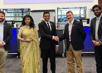 সাইবার জগতে নেতৃত্ব দিতে প্রস্তুতি নিচ্ছে বাংলাদেশ: প্রতিমন্ত্রী