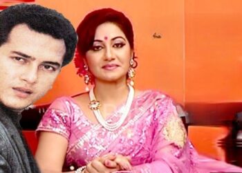 সালমান শাহর নায়িকার অ্যাকাউন্ট যে কারণে ফ্রিজ হলো