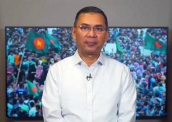 সামনের নির্বাচন সহজ হবে না: তারেক রহমান