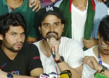 তিতুমীর কলেজ অনির্দিষ্টকালের জন্য ‘শাটডাউন’ ঘোষণা