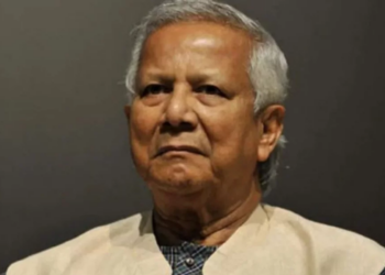 কঠিন সময় পার করছে বাংলাদেশ: প্রধান উপদেষ্টা