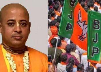 বাংলাদেশ সীমান্ত অবরোধের হুমকি বিজেপির