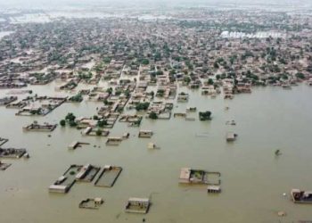 পাকিস্তানে বন্যার্তদের সহায়তায় বাংলাদেশের দেড় কোটি টাকা বরাদ্দ