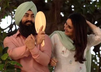 যে কারণে এক টাকাও পারিশ্রমিক নিলেন না আমির খান