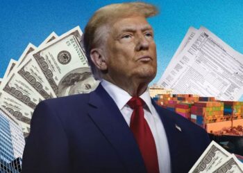 প্রথমদিনেই তিন দেশের ওপর বাড়তি শুল্ক বসাবেন ট্রাম্প