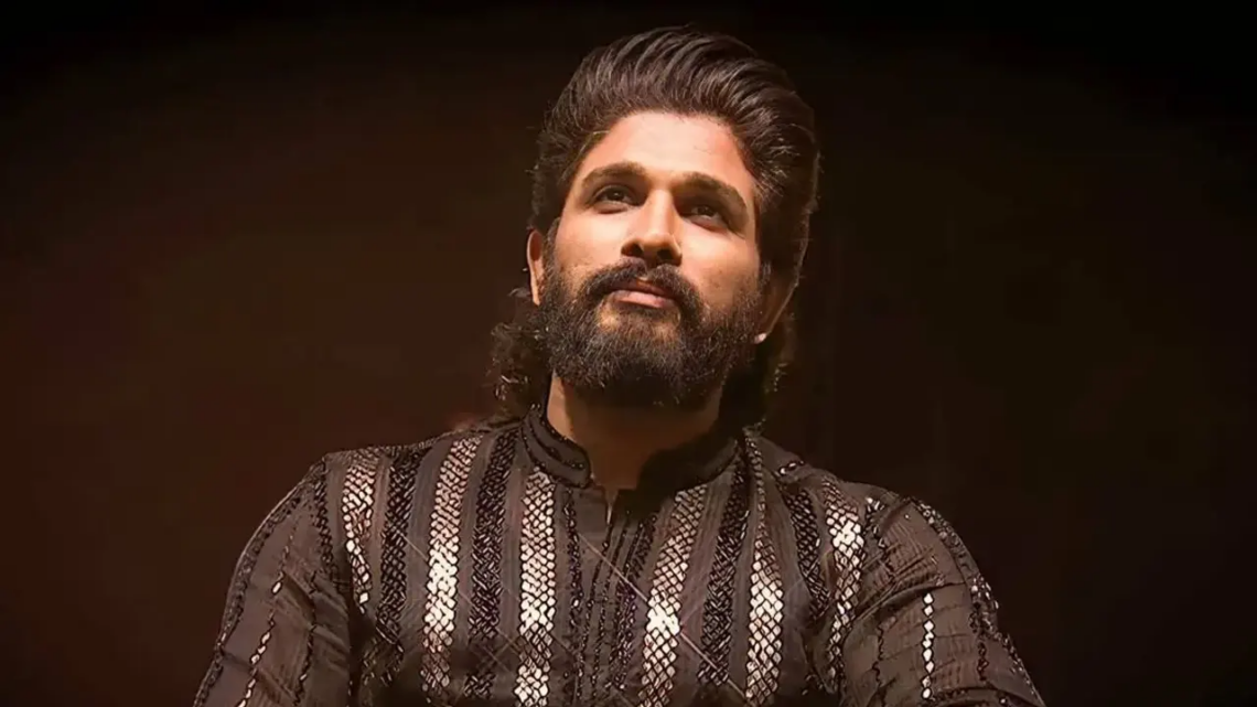 আল্লুর পাশে দাঁড়িয়েছিলেন যেসব তারকা