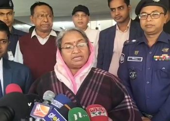 নতুন শিক্ষাক্রমে শ্রেণিকক্ষে পাঠদান হবে পাঁচদিন: শিক্ষামন্ত্রী