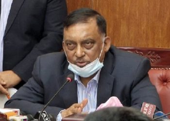 রোহিঙ্গারা এখন বাংলাদেশের জন্য বিষফোঁড়া: স্বরাষ্ট্রমন্ত্রী