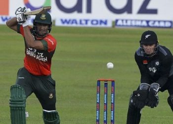 টি-টোয়েন্টিতে ৭ নম্বরে উঠে এলো বাংলাদেশ