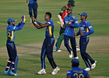 শ্রীলঙ্কাকে হোয়াইটওয়াশ করা হলো না বাংলাদেশের