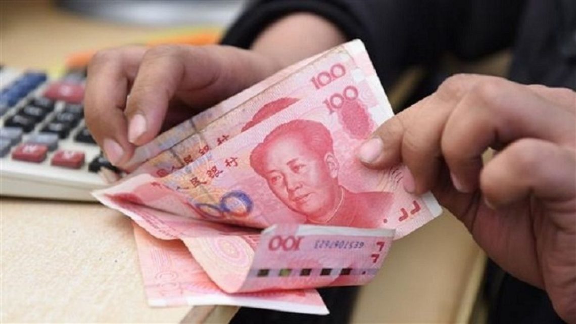 রাশিয়ার বৈদেশিক বাণিজ্যে ‘চীনা মুদ্রা’ প্রভাব বেড়েছে