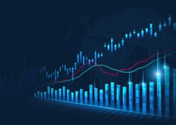 সূচকের ঊর্ধ্বমুখী প্রবণতায় চলছে পুঁজিবাজারে লেনদেন