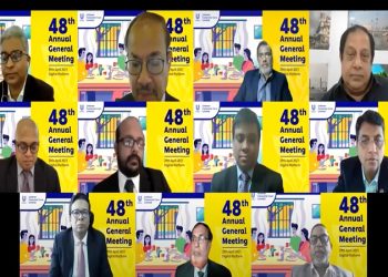 ১০ টাকার শেয়ারে ৪৪০% লভ্যাংশ দেবে ইউনিলিভার কনজ্যুমার কেয়ার লিমিটেড